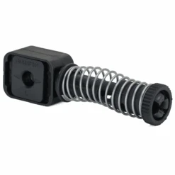 Guía De Chicote De Palanca De Velocidades Bruck Para Jetta A6, Beetle 2.0 TSI Y Polo 1.6L