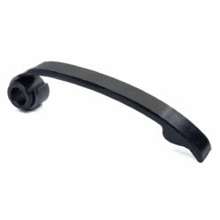 Guía Metálica Curva De Cadena De Distribución Para Tsuru 3, Sentra B14, Lucino, Tsubame