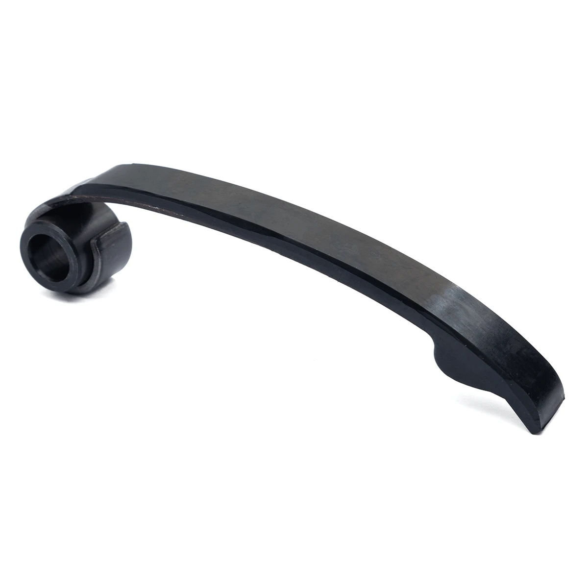 Guía Metálica Curva De Cadena De Distribución Para Tsuru 3, Sentra B14, Lucino, Tsubame