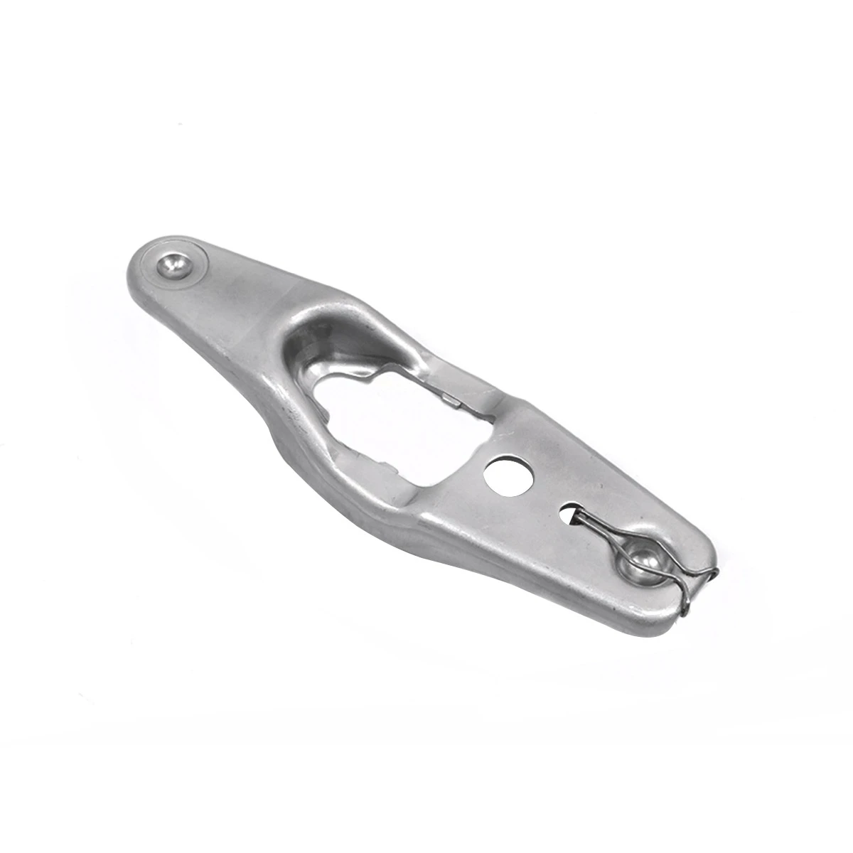 Horquilla De Clutch Yokomitsu Para Gol, Polo, Lupo, CrossFox, Ibiza, Cordoba