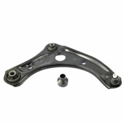 Horquilla De Suspensión Delantera Derecha Con Bujes Y Rótula Safety Para Versa, March, Note