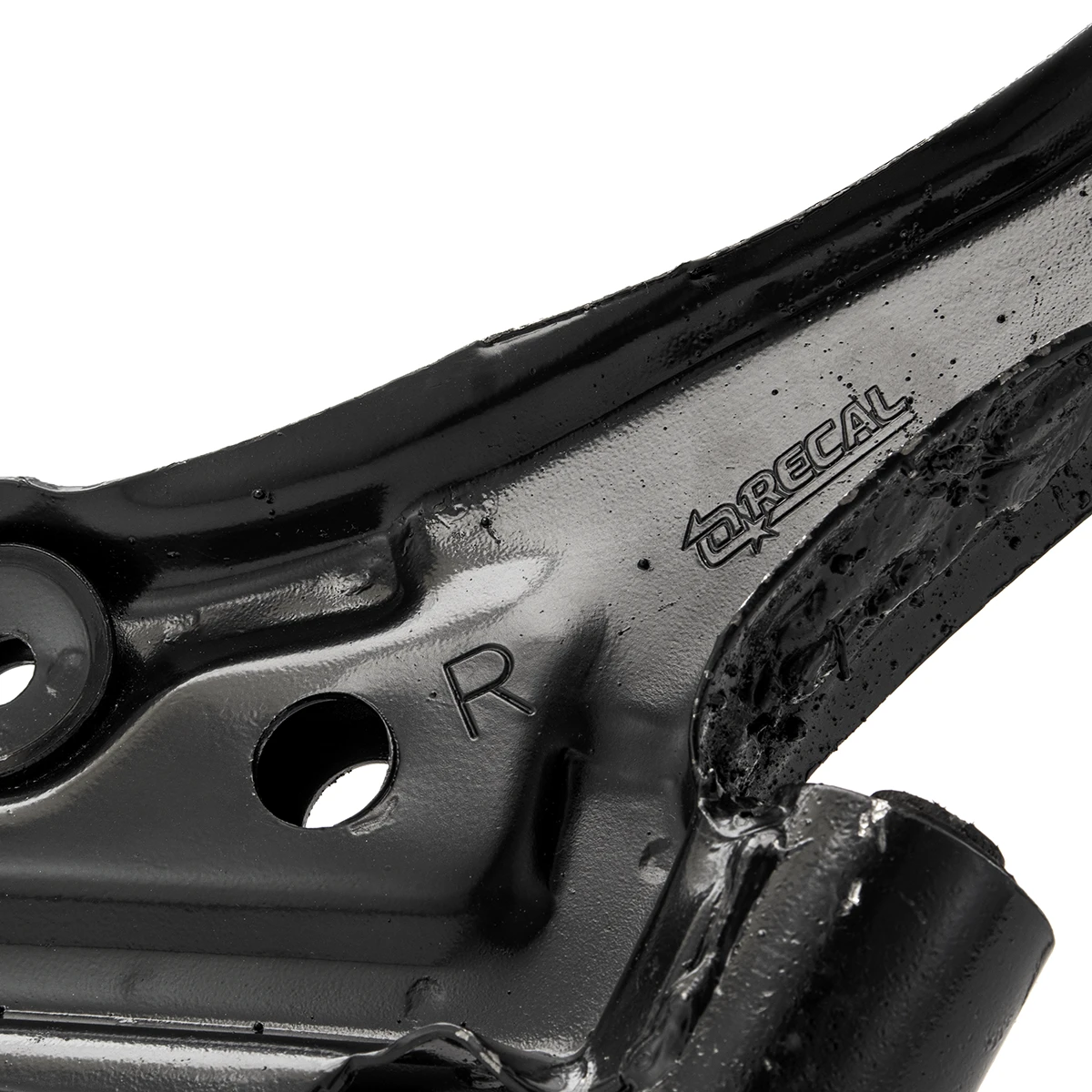 Horquilla De Suspensión Delantera Lado Derecho Para Tsuru 3 - Imagen 10