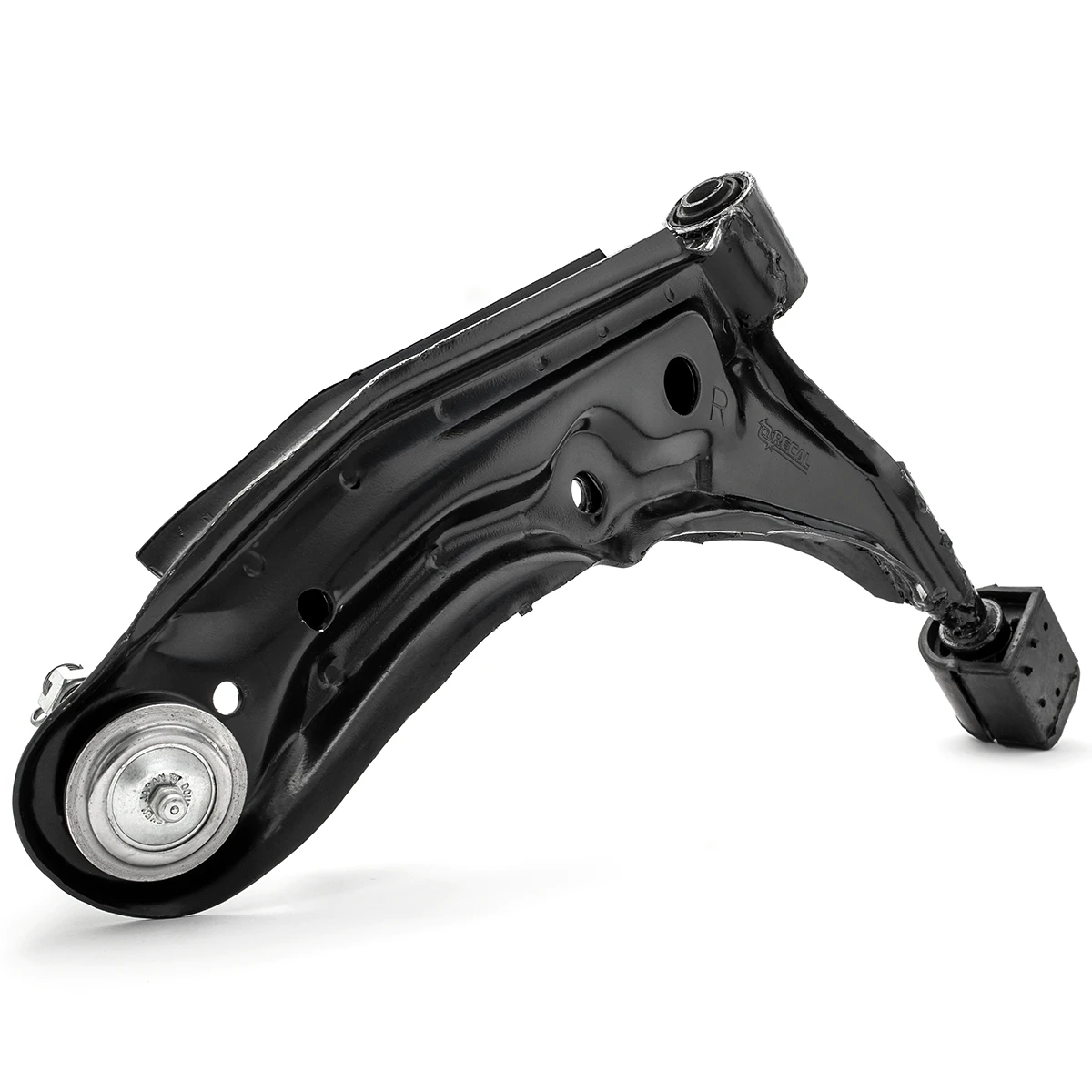 Horquilla De Suspensión Delantera Lado Derecho Para Tsuru 3