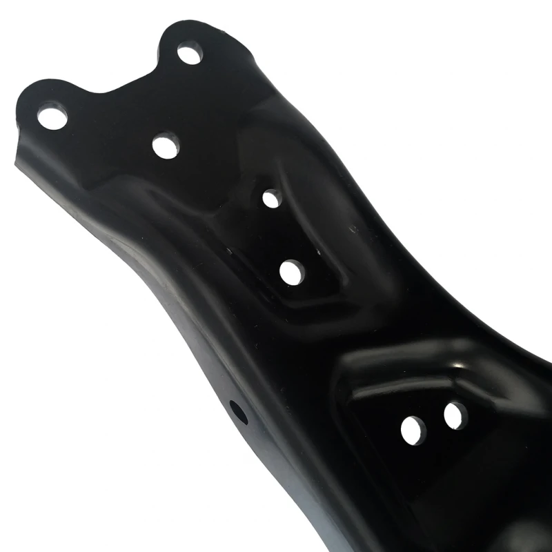 Horquilla Delantera Derecha Con Bujes Bruck Para Vento 1.6, Polo 1.6, Ibiza 1.6, 2.0, Audi A1 1.4TSI - Imagen 6