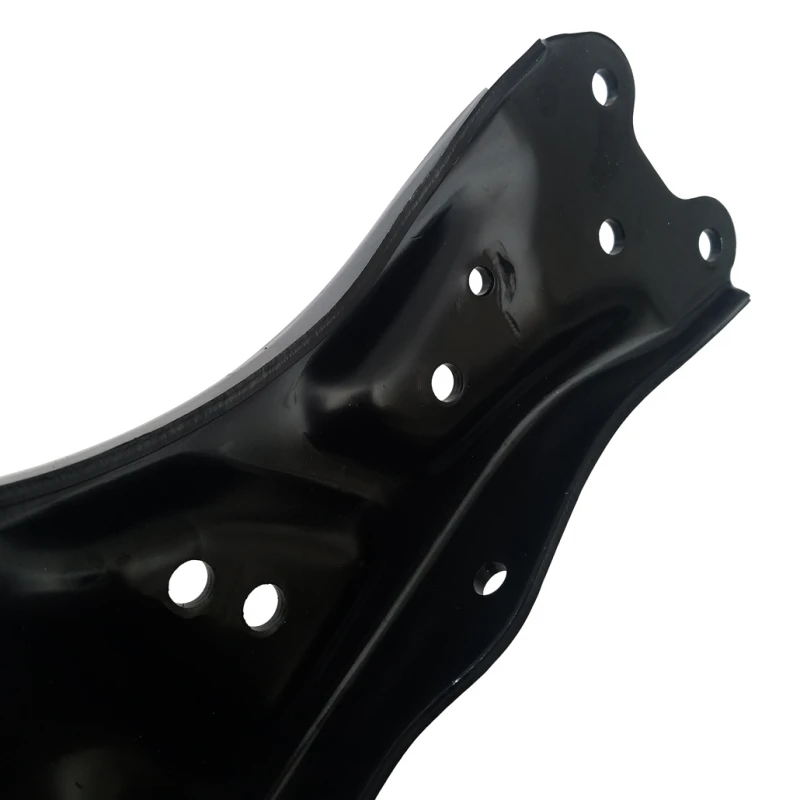 Horquilla Delantera Derecha Con Bujes Bruck Para Vento 1.6, Polo 1.6, Ibiza 1.6, 2.0, Audi A1 1.4TSI - Imagen 8