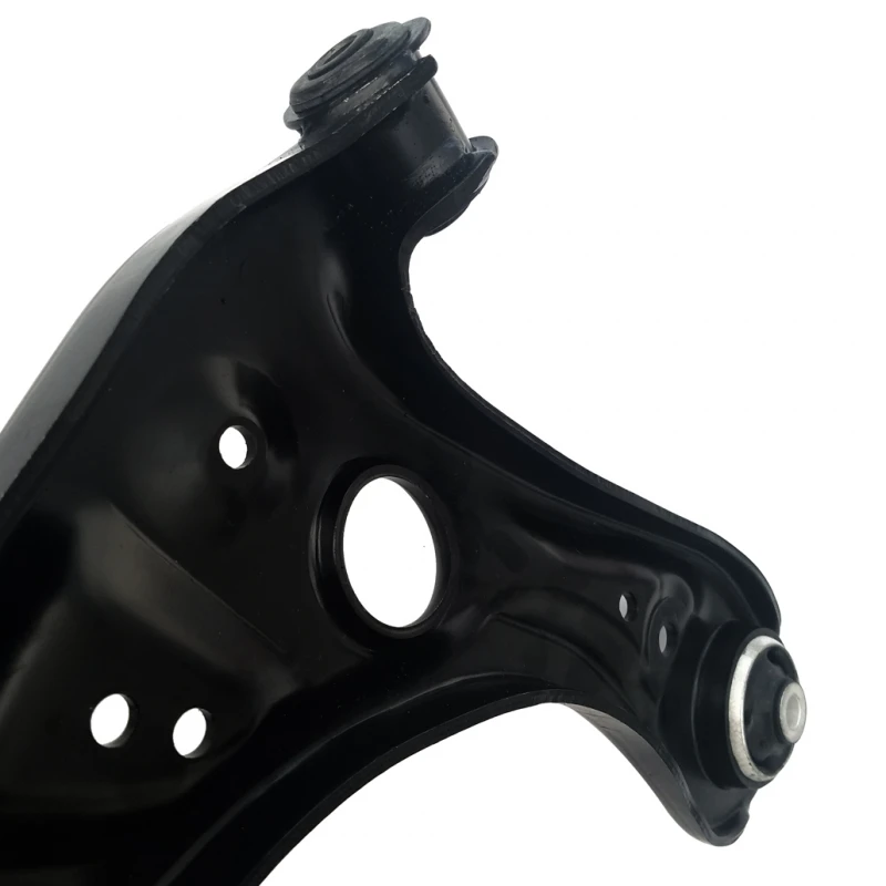 Horquilla Delantera Derecha Con Bujes Bruck Para Vento 1.6, Polo 1.6, Ibiza 1.6, 2.0, Audi A1 1.4TSI - Imagen 10