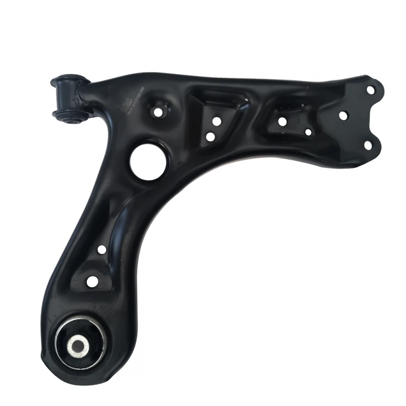 Horquilla Delantera Derecha Con Bujes Bruck Para Vento 1.6, Polo 1.6, Ibiza 1.6, 2.0, Audi A1 1.4TSI