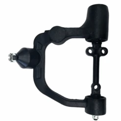 Horquilla Inferior Delantera Izquierda Con Bujes Y Rótula Double Seven Para Urvan 2.4