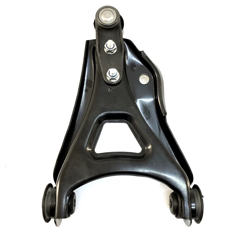 Horquilla Izquierda De Suspensión Euro España Para Platina, Clio