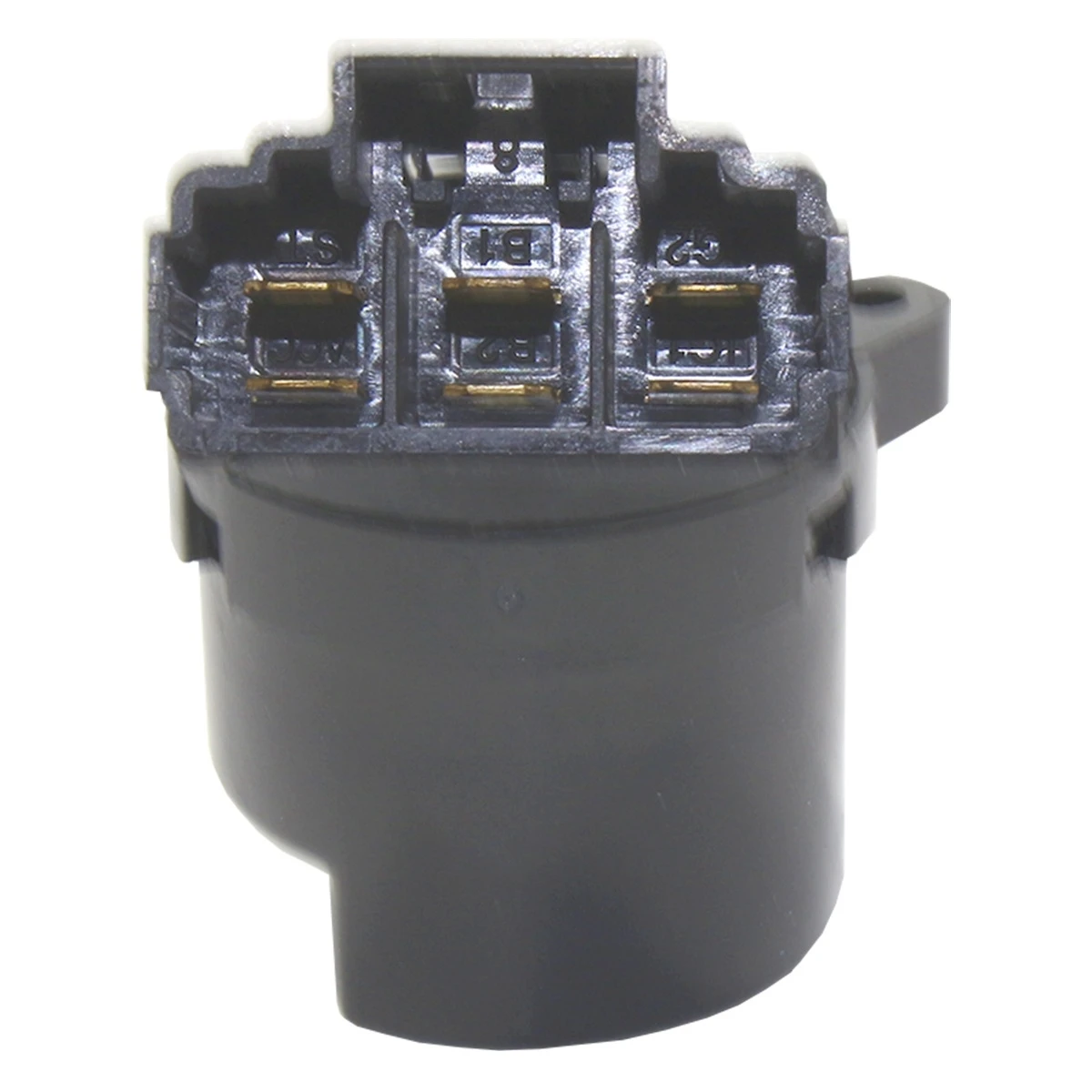 Interruptor De Encendido Gm Para Spark , Beat, G3 - Imagen 2