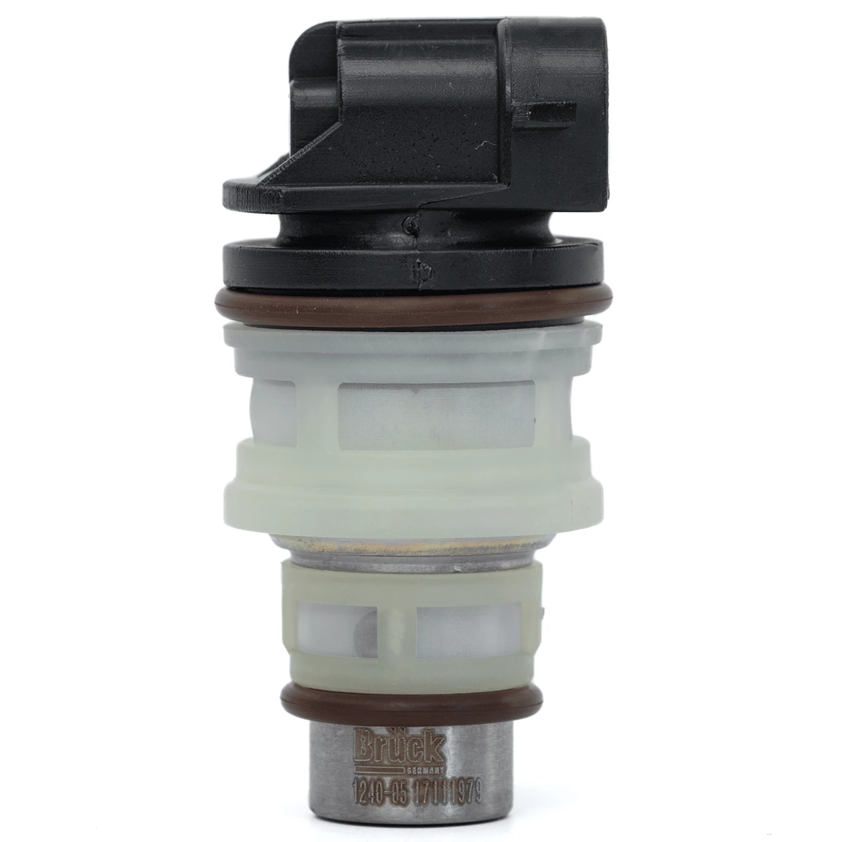 Inyector De Combustible Bruck Para Chevy 1.4L - Imagen 4