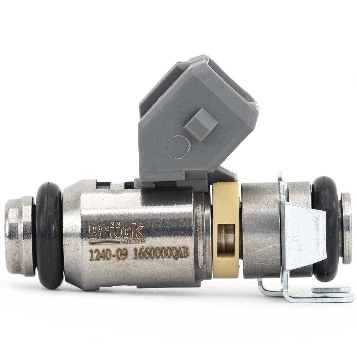 Inyector De Gasolina Bruck Para Platina 1.6, Clio 1.6