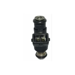 Inyector De Gasolina Con Conector Cuadrado Cartek Para Meriva