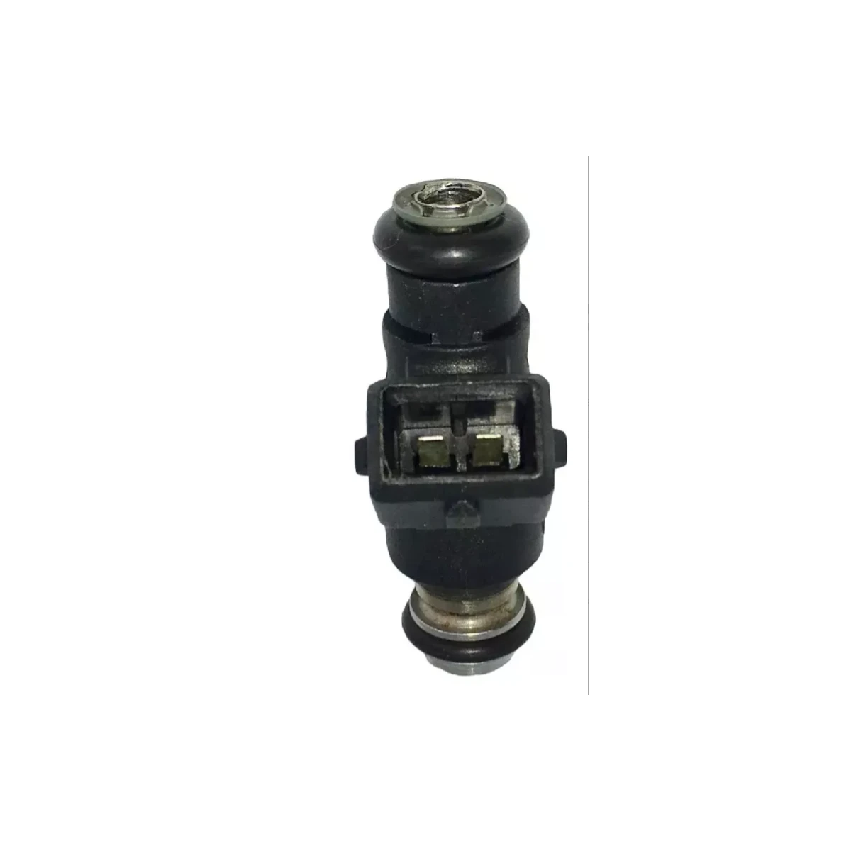 Inyector De Gasolina Con Conector Cuadrado Cartek Para Meriva
