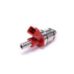 Inyector De Gasolina De Motor 2.4 Injetech Para D21