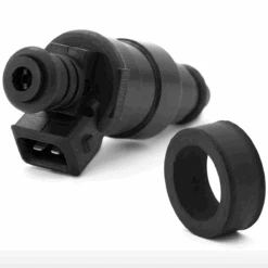 Inyector De Gasolina Electrónico De Motor Tomco Para VW Sedán 1600i