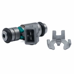 Inyector De Gasolina Injetech Para Aprio, Clio 1.6, Platina, Kangoo, Megane 2.0
