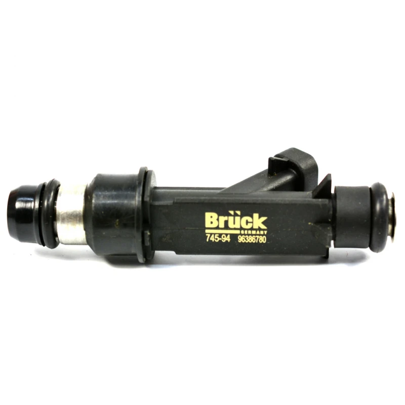Inyector Electrónico De Combustible Bruck Para Aveo, Pontiac G3 - Imagen 3