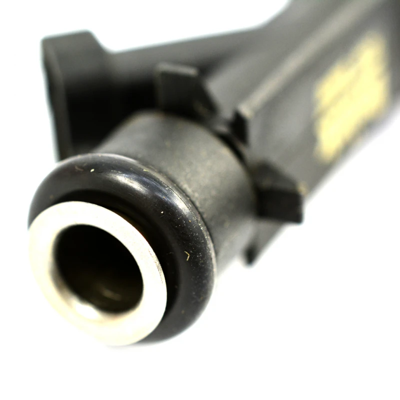 Inyector Electrónico De Combustible Bruck Para Aveo, Pontiac G3 - Imagen 8