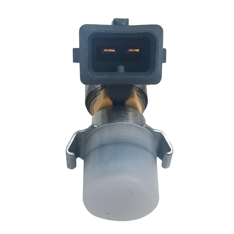 Inyector Electrónico De Combustible Magneti Marelli Para Platina, Clio, Aprio - Imagen 2