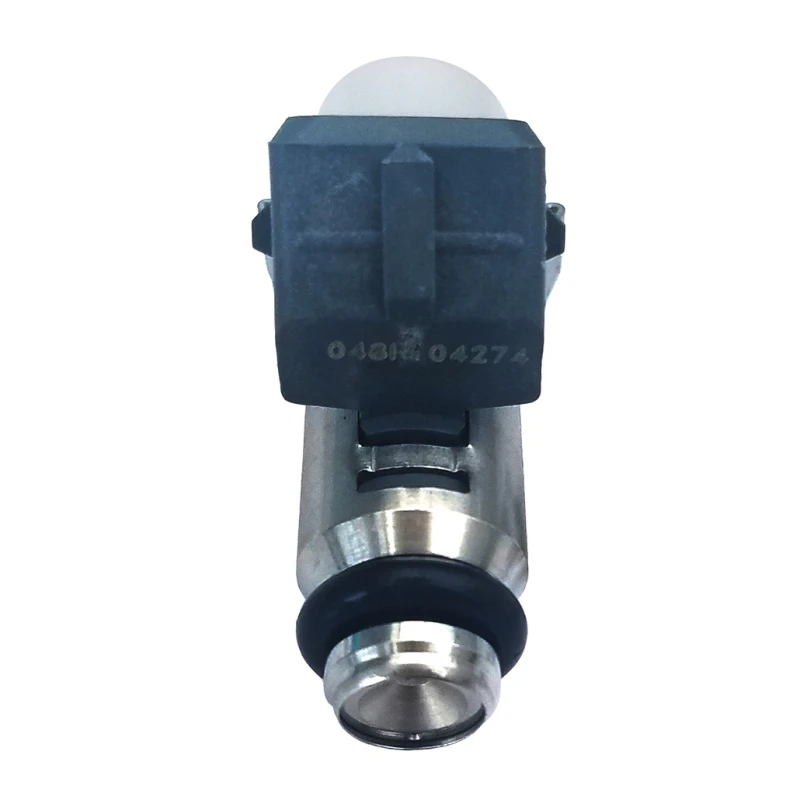 Inyector Electrónico De Combustible Magneti Marelli Para Platina, Clio, Aprio - Imagen 3