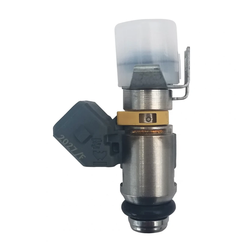 Inyector Electrónico De Combustible Magneti Marelli Para Platina, Clio, Aprio - Imagen 4