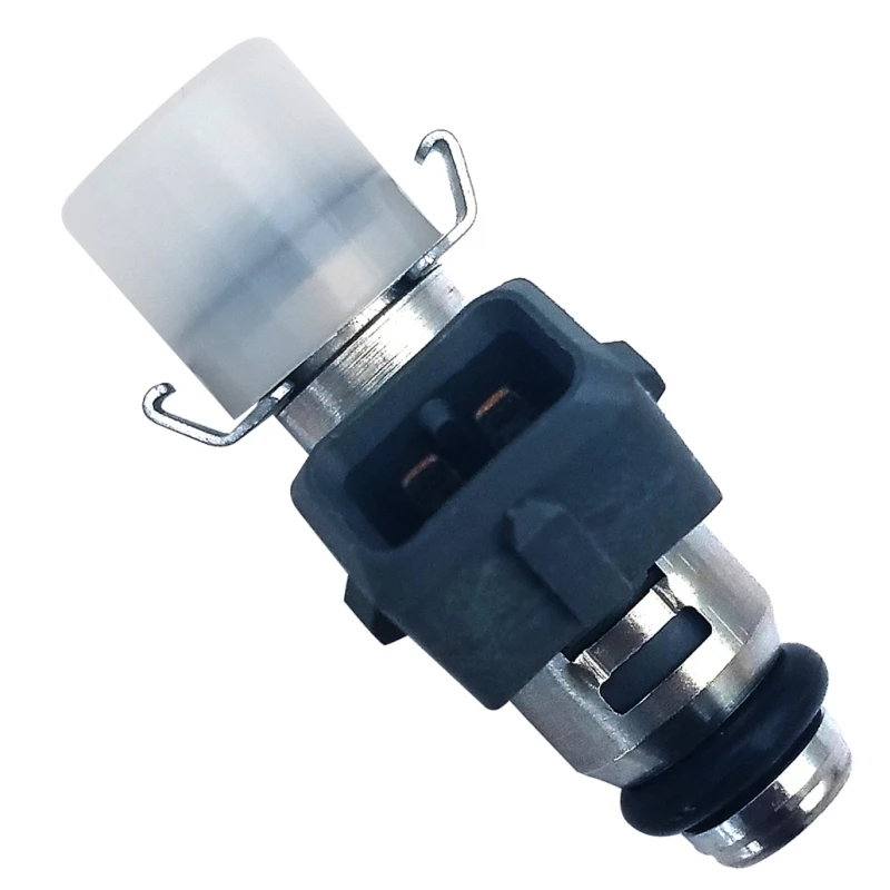 Inyector Electrónico De Combustible Magneti Marelli Para Platina, Clio, Aprio - Imagen 7