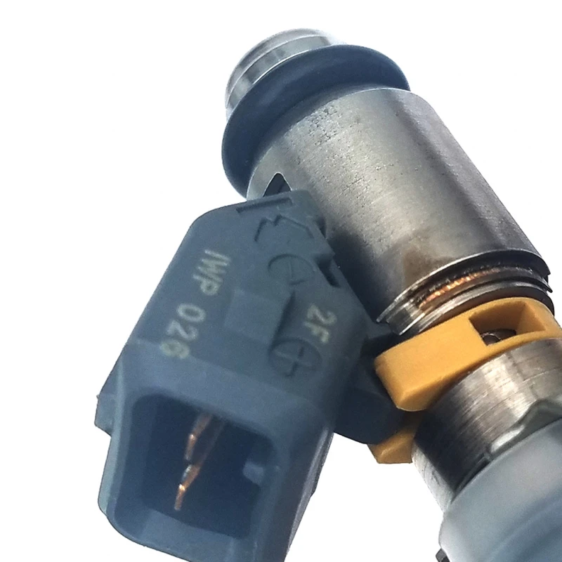 Inyector Electrónico De Combustible Magneti Marelli Para Platina, Clio, Aprio - Imagen 8