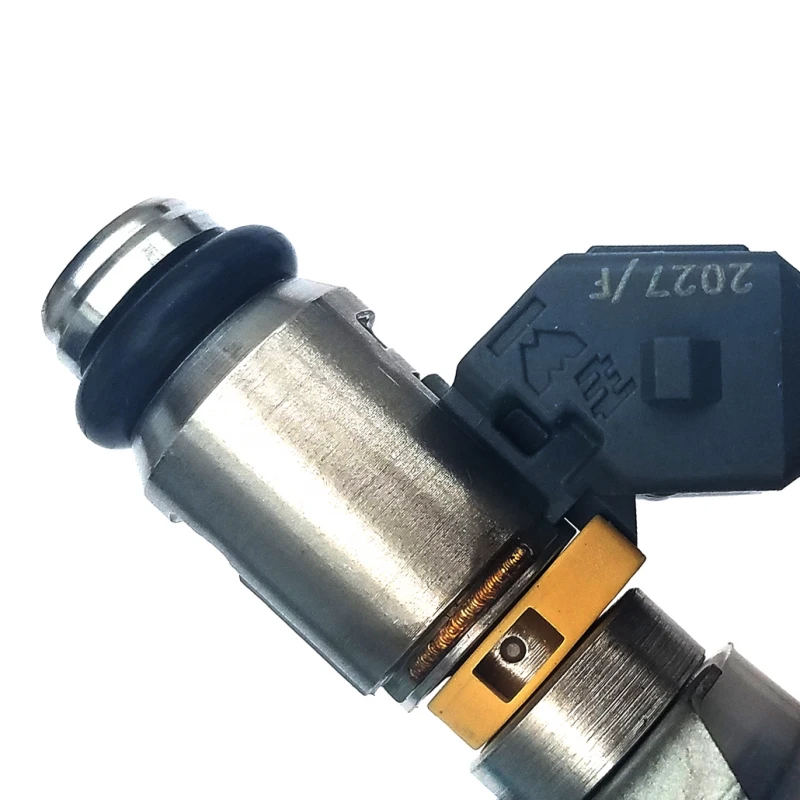 Inyector Electrónico De Combustible Magneti Marelli Para Platina, Clio, Aprio - Imagen 9