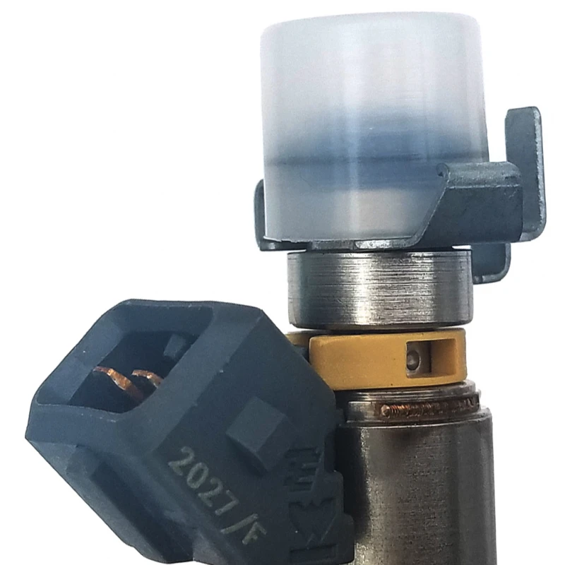 Inyector Electrónico De Combustible Magneti Marelli Para Platina, Clio, Aprio - Imagen 10