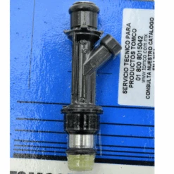 Inyector Electrónico De Combustible Tomco Para Aveo, Pontiac G3