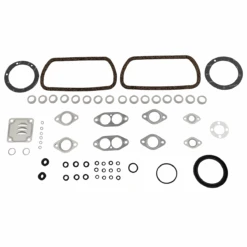 Juego Completo De Juntas De Motor TF Victor Para VW Sedán 1600, Combi 1600, Brasilia, Safari, Hormiga