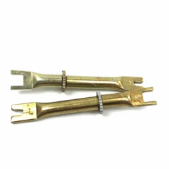 Juego De 2 Ajustadores De Freno De Tambor Trasero Para Urvan, NV350