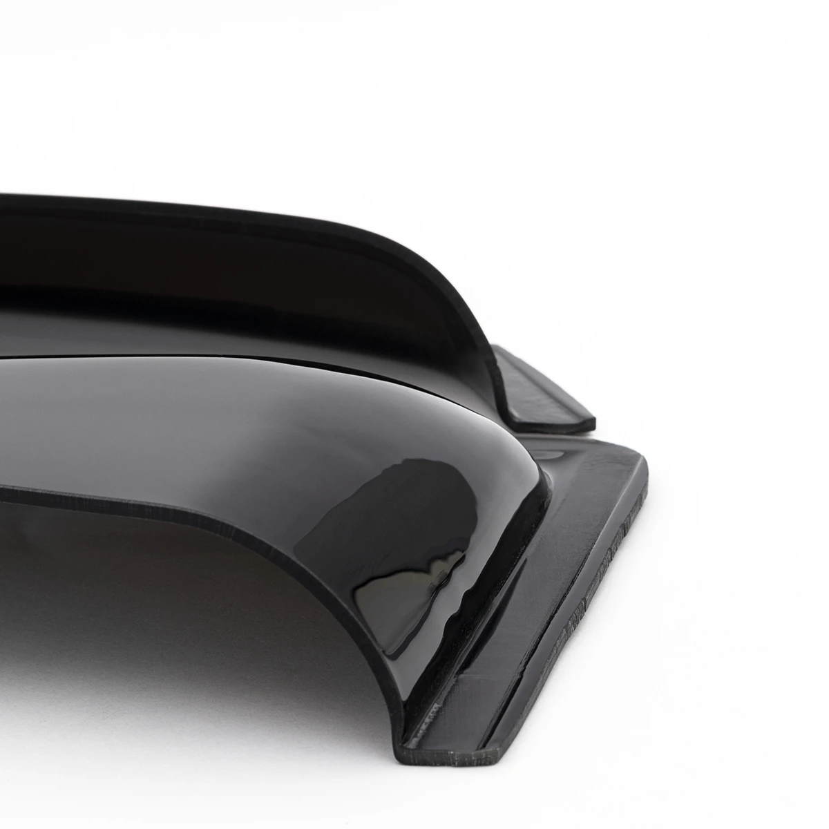 Juego De 2 Botaguas Anchos De Acrílico Para Matiz - Imagen 7