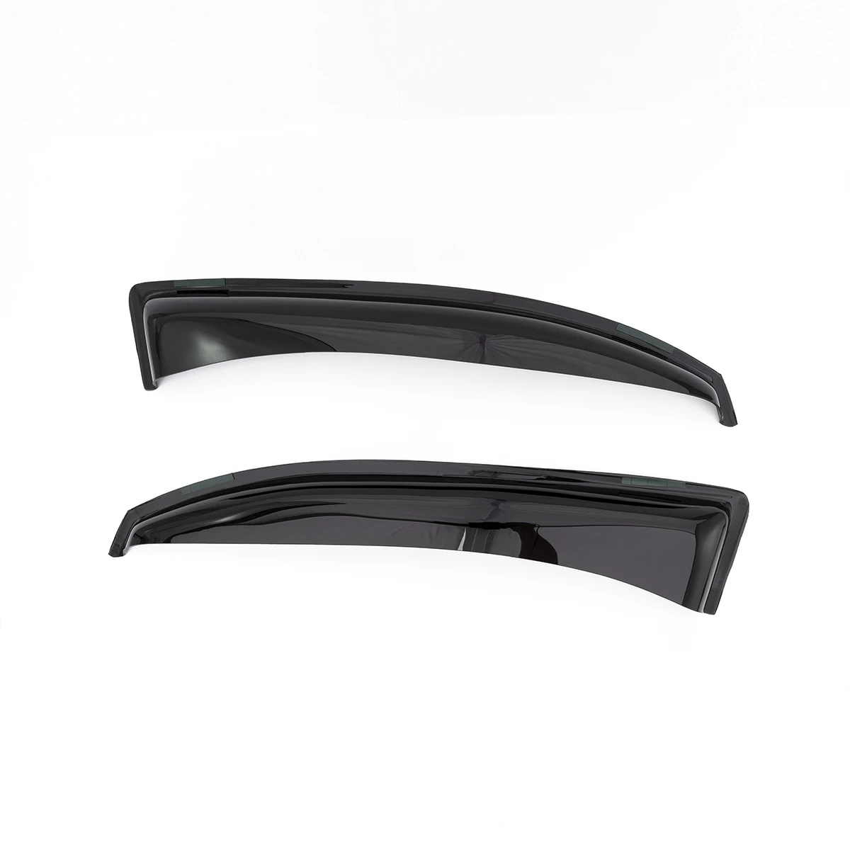 Juego De 2 Botaguas Anchos De Acrílico Para Matiz