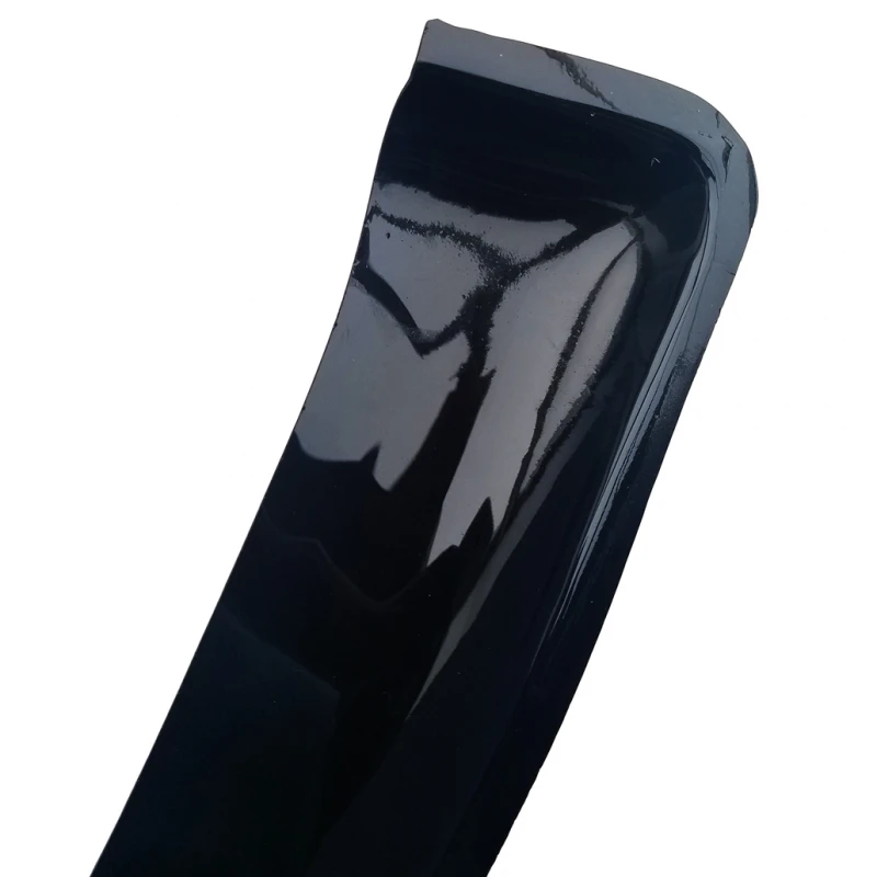 Juego De 2 Botaguas De Acrílico De Ventanas Delanteras Para Chevy Swing, Monza - Imagen 7