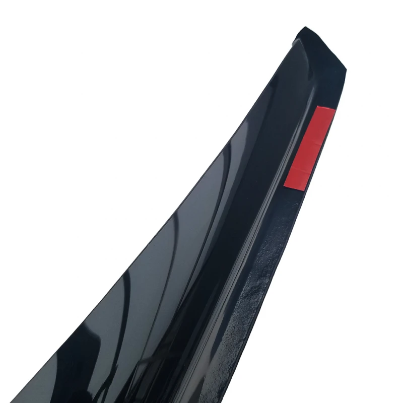 Juego De 2 Botaguas De Acrílico De Ventanas Delanteras Para Chevy Swing, Monza - Imagen 10