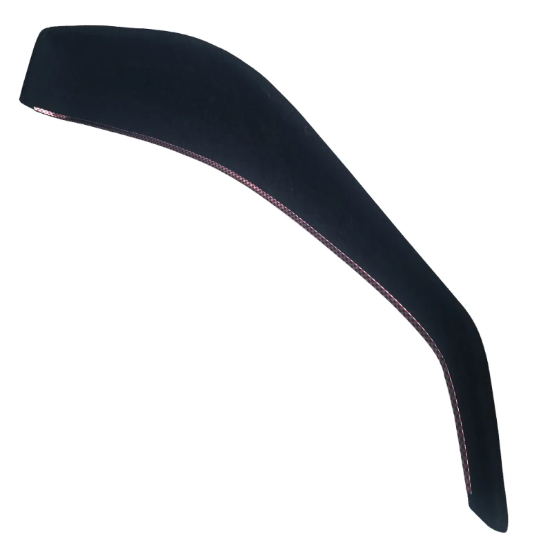 Juego De 2 Botaguas De Fibra De Vidrio De Ventana Delantera Para Tsuru 3 De 4 Puertas - Imagen 6