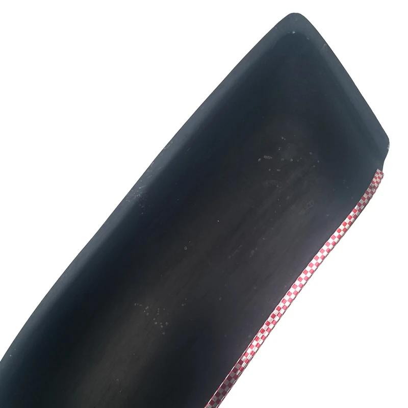 Juego De 2 Botaguas De Fibra De Vidrio De Ventana Delantera Para Tsuru 3 De 4 Puertas - Imagen 8