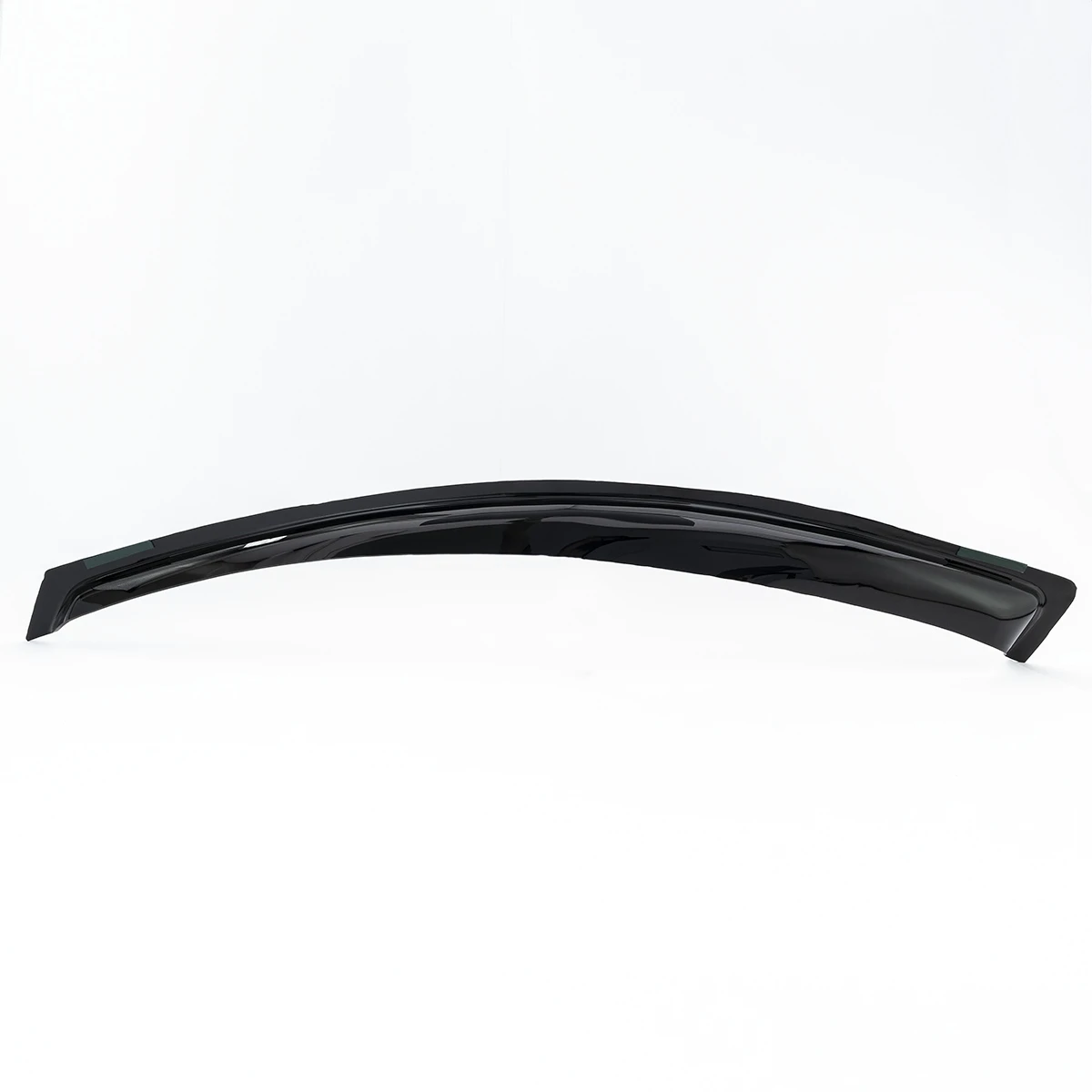 Juego De 2 Botaguas Delgados De Acrílico De Puertas Delanteras Para March - Imagen 5