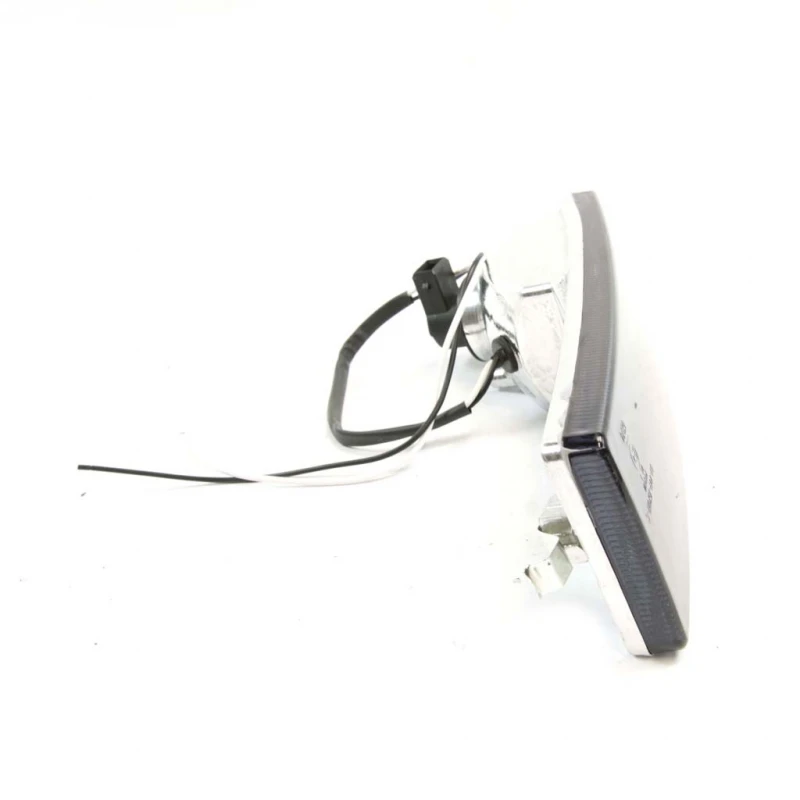 Juego De 2 Cuartos Ahumados De Facia Delantera Con Vela Auto Magic Para Golf A3, Jetta A3 - Imagen 3