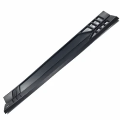 Juego De 2 Estribos Con Tomas De Aire Auto Magic Para Chevy