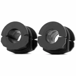 Juego De 2 Gomas De Varilla Estabilizadora Delantera SYD Para March, Note, V-Drive, Versa