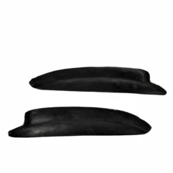 Juego De 2 Pestañas De Faro Principal Para Chevy C1