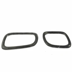 Juego De 2 Protectores De Lunas De Espejos Para Pointer G3