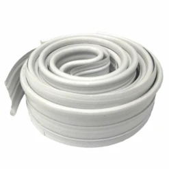 Juego De 2 Vivos Blancos De Salpicadera Para VW Sedan, Safari