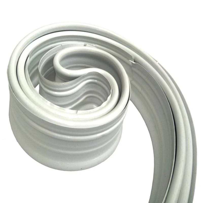 Juego De 2 Vivos Blancos De Salpicadera Para VW Sedan, Safari - Imagen 4