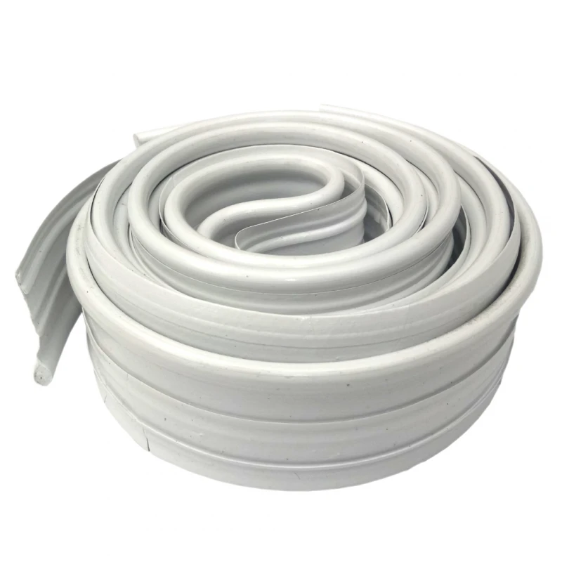 Juego De 2 Vivos Blancos De Salpicadera Para VW Sedan, Safari