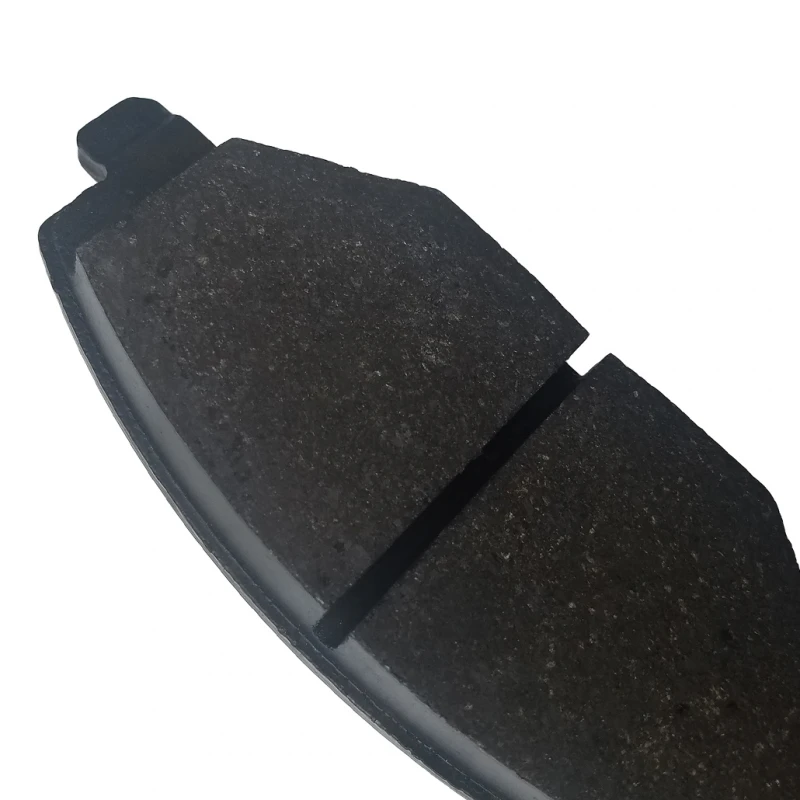 Juego De 4 Balatas De Disco De Freno Delantero Bruck Para Vento 1.6, Polo 1.6 - Imagen 6