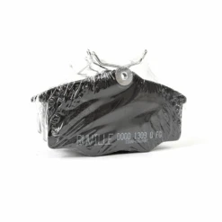 Juego De 4 Balatas Delanteras Luk Para Pointer PickUp, Station Wagon, Chevy PickUp